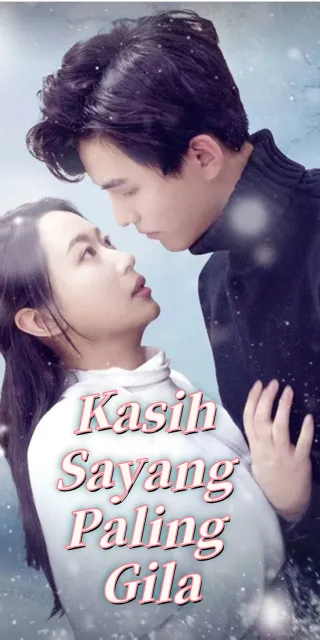 Kasih Sayang Paling Gila